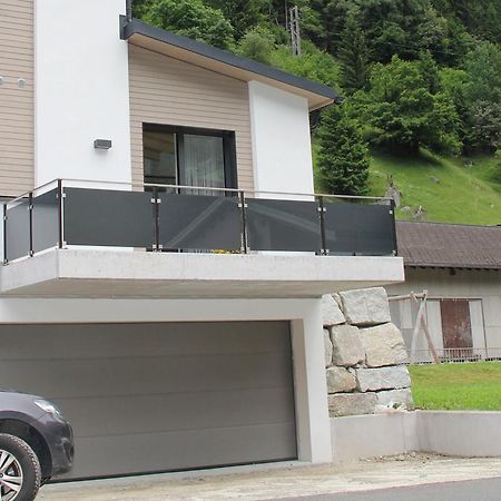 Haus Steiner Apartamento Göschenen Exterior foto