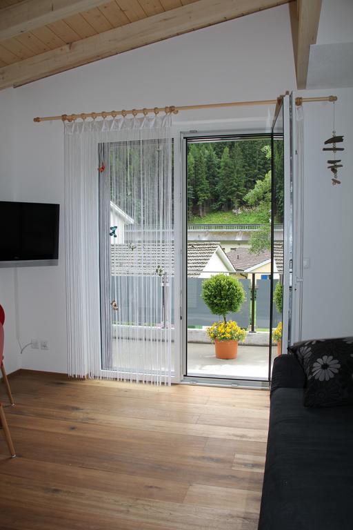 Haus Steiner Apartamento Göschenen Exterior foto